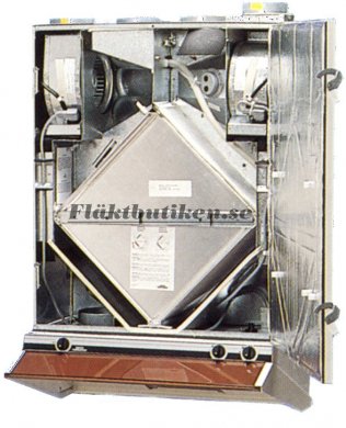 Stratos Minimaster / Minivent ACF
