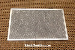 Fettfilter ABB, Fläkt CPAE-99-50
