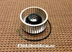 Fläktmotor Essvex 55
