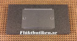 Lampglas CPA och CPC Kåpa, CPAE-99-09