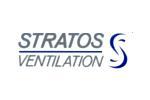 Stratos Ventilation filter & reservdelar