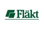 Filter och reservdelar till Fläkt