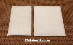 Filter Rexovent RDAA, RDAC