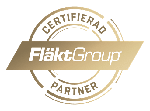 Fläkt Group Partner